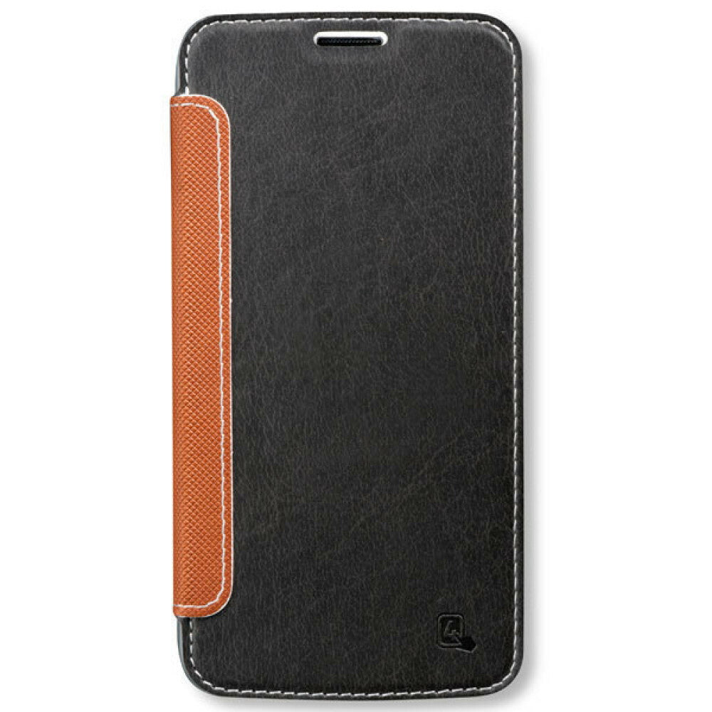 4smarts NOORD Book for Samsung Galaxy S6 black