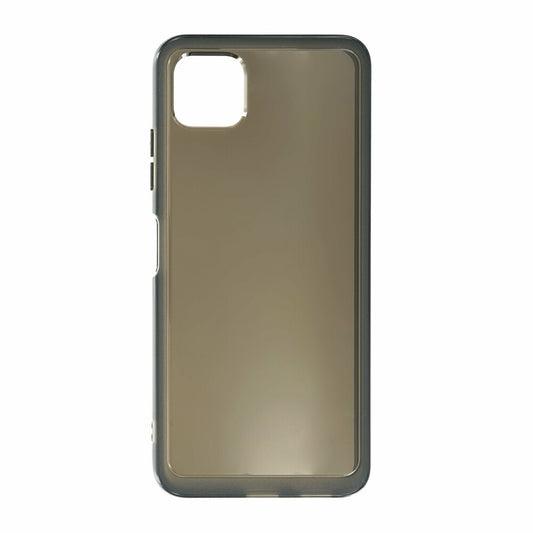 Samsung Galaxy A22 5G A226F Schutzhülle schwarz EF-QA226TBEGEU