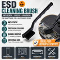 Reparatur-ESD-Reinigungsbürste