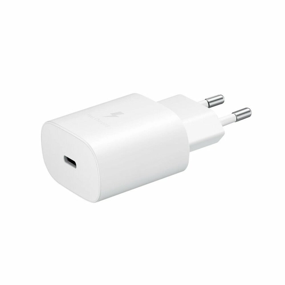 Samsung 15 W power adapter (without cable) white EP-T1510NWE