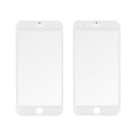 Display glass for iPhone 7 Plus white