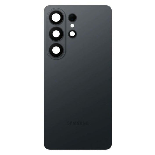 Samsung Battery Cover SM-S948 Galaxy S26 Ultra schwarz GH82-38884A