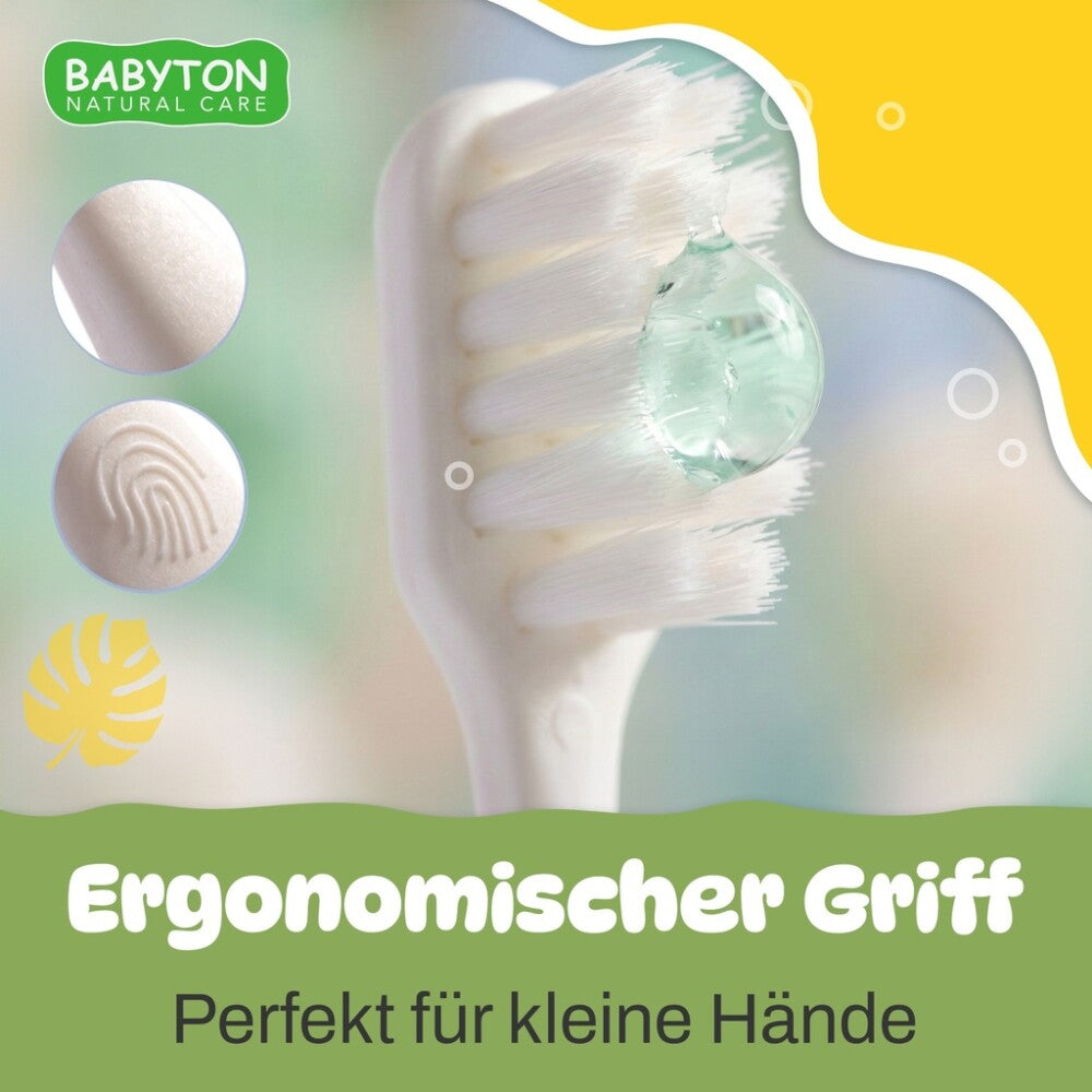 Babyton Bio Zahnbürste