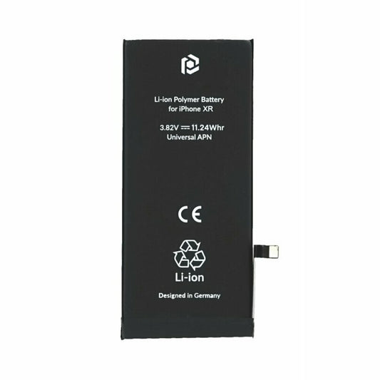 prio battery for iPhone XR (Universal APN)