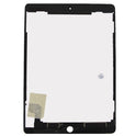 OEM Display Unit +Touch for iPad Air 2 (2014) (A1566, A1567) white