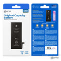 prio Akku / Batterie für iPhone 8 (ohne Flex-Kabel)