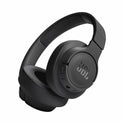 JBL Tune 510BT overhead headset / wireless headphones black