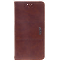 Book Case Royal for HTC One A9 - brown