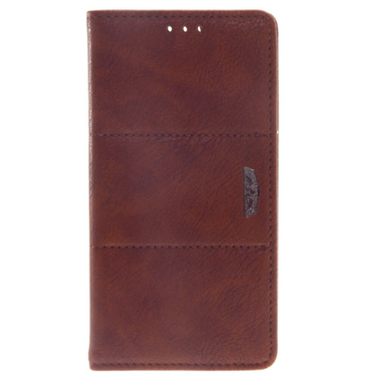 Book Case Royal for HTC One A9 - brown