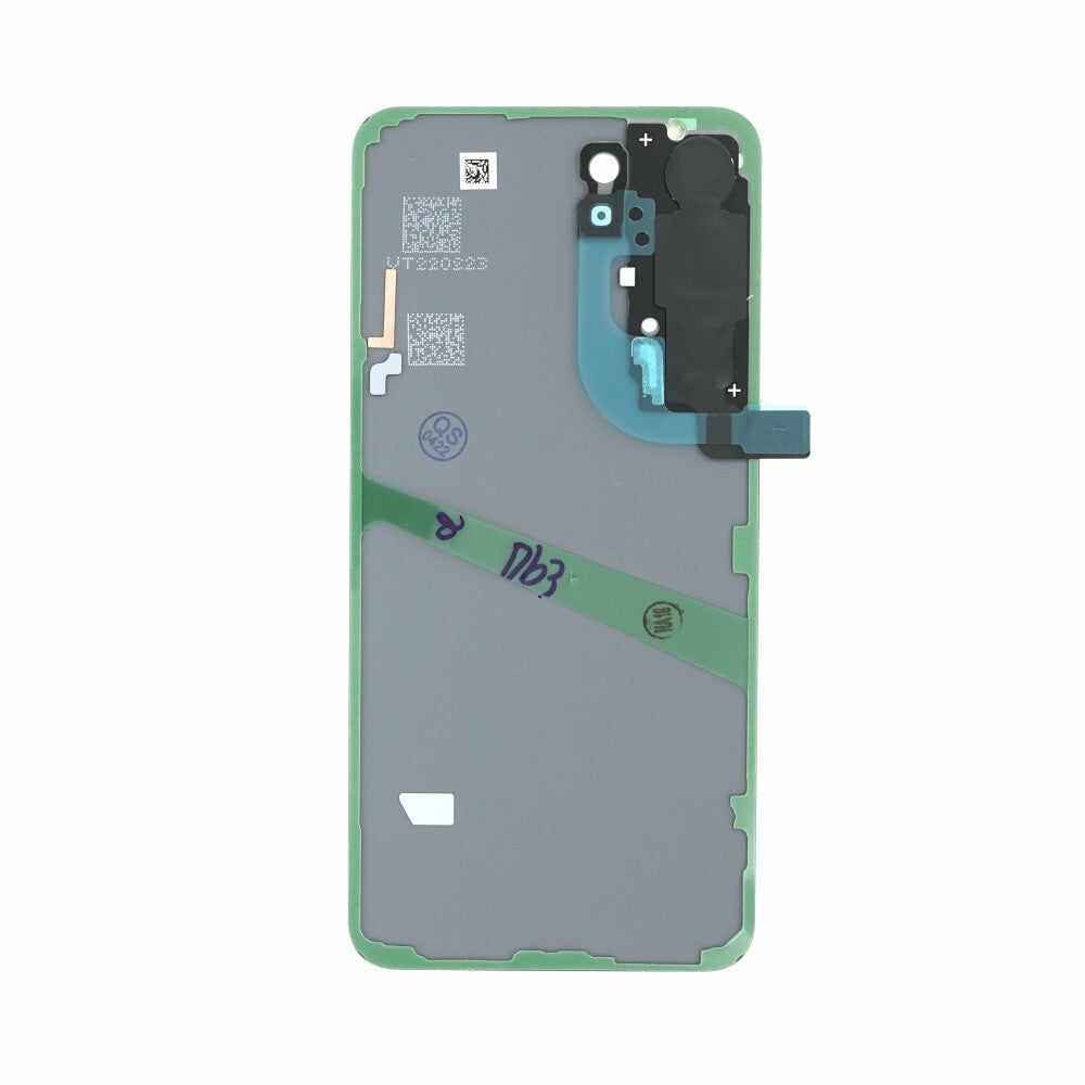 Samsung battery compartment cover S901/DS Galaxy S22 Duos white GH82-27434B