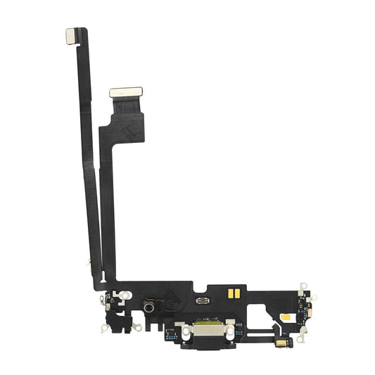 OEM Dock Connector Flexcable for iPhone 12 Pro Max Graphite