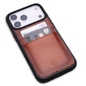 Back Cover CC iPhone Hülle iPhone 17 Pro Max
