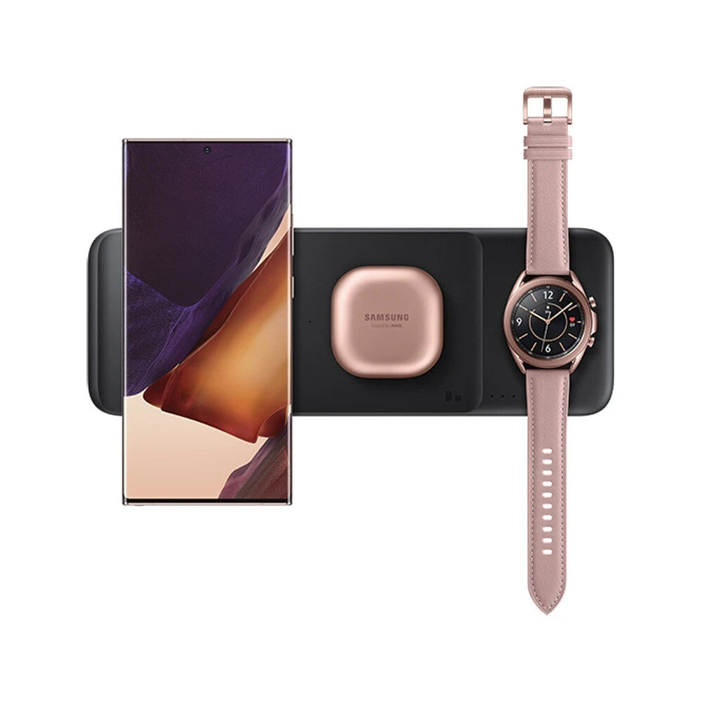 Wireless chargers
