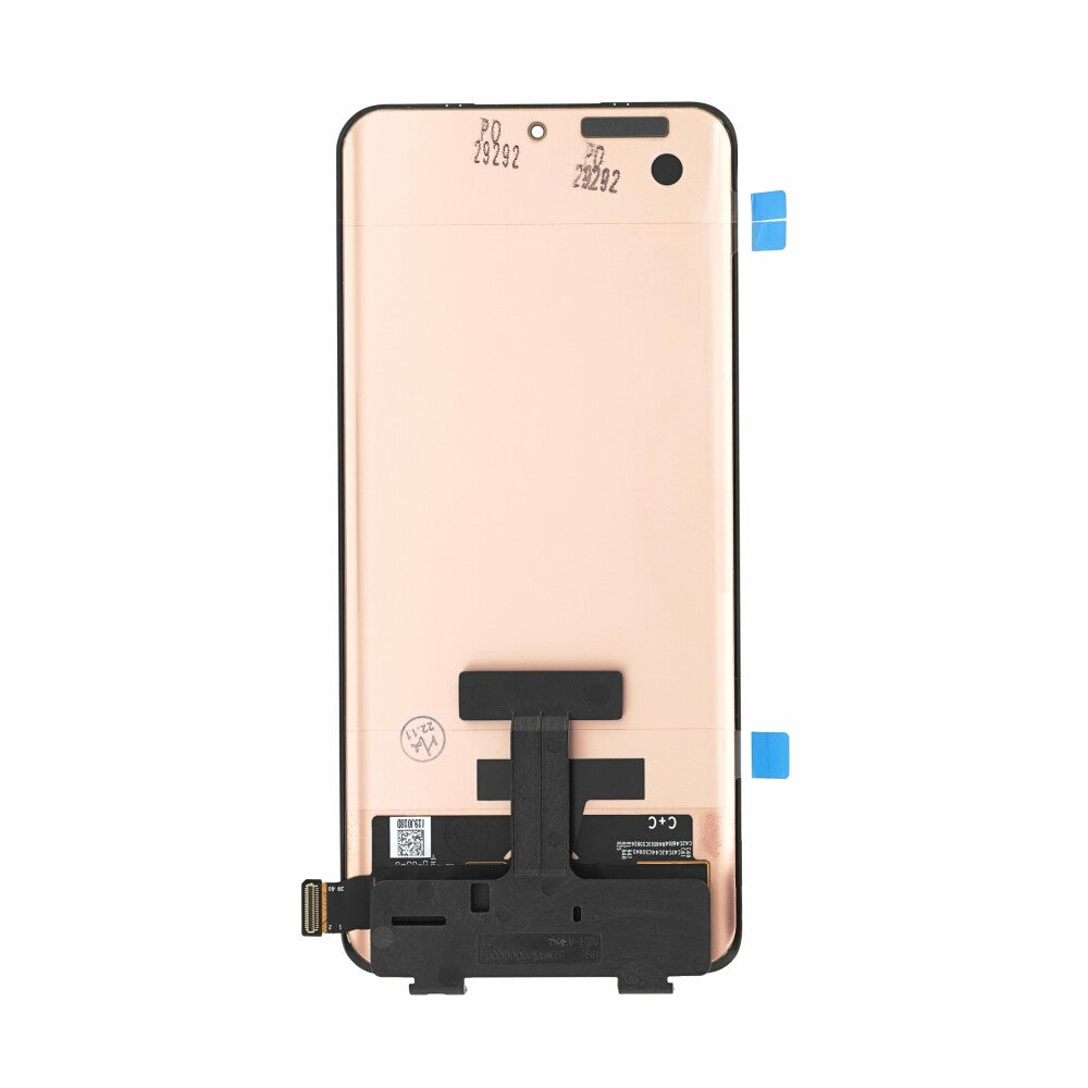 OEM display assembly (without frame) for Xiaomi 12/12S/12X