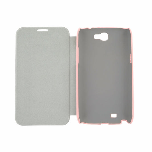 KLD Case Enland Series for Galaxy Note 2 Salmon