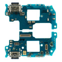 Samsung SIM Kartenleser + Ladeanschluss Flex SM-S938 Galaxy S25 Ultra GH96-18321A