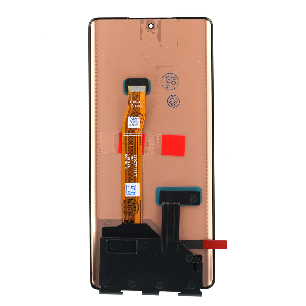 Display (ohne Rahmen) für Honor Magic5 Lite 5G Hauptbild