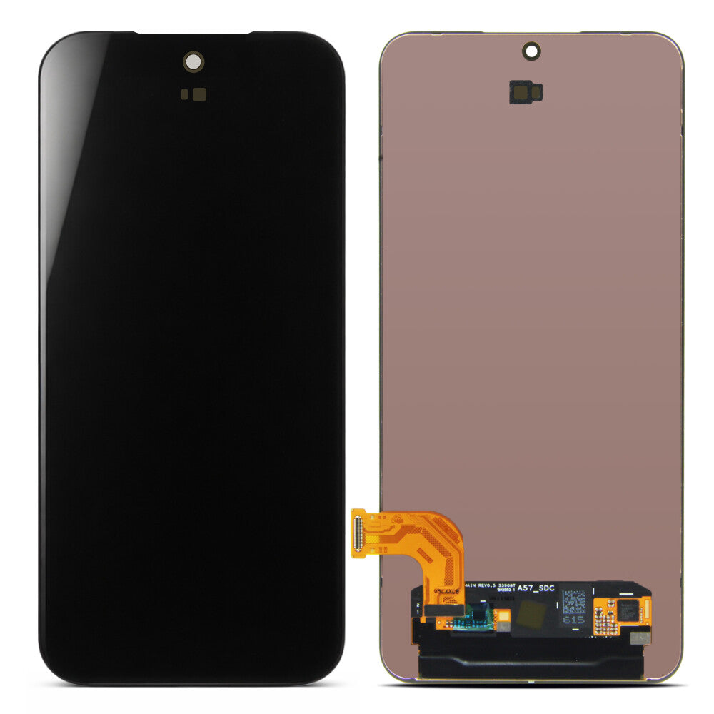 Samsung Display (ohne Rahmen) SM-A576B Galaxy A57 5G GH82-39283A