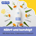 Babyton Baby- und Kindershampoo 400 ml