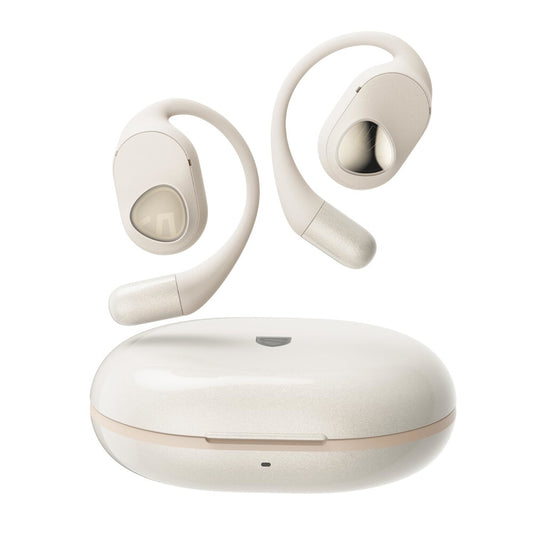 Original SoundPeats Kabellose Bluetooth TWS Headset GoFree2 Beige