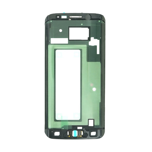 Samsung S6 G925F Galaxy S6 Kantenhalterung vorne