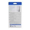 prio protective case MAG for Samsung S24+ clear