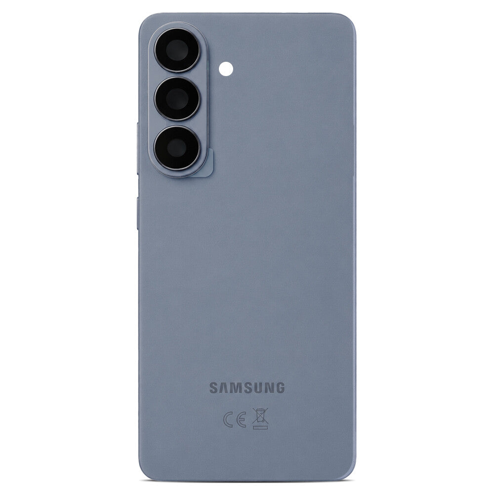Samsung Battery Cover SM-S942 Galaxy S26 Kobaltviolett GH82-39035C