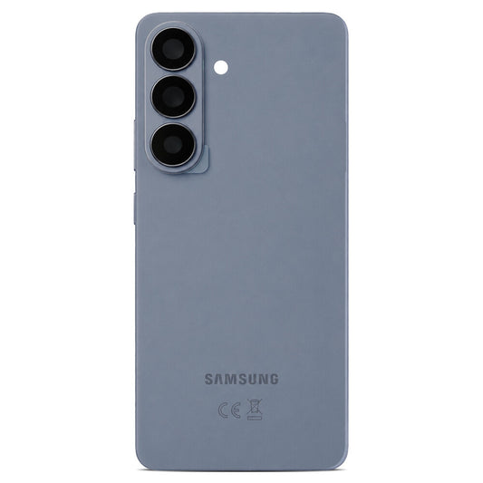 Samsung Battery Cover SM-S942 Galaxy S26 Kobaltviolett GH82-39035C