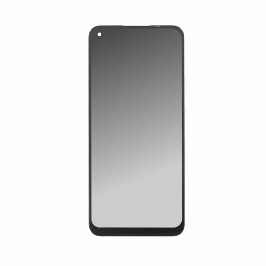 OEM Displayeinheit (ohne Rahmen) für OPPO A53 / A53s / A32 / A33 / A11s (4G) (2020)