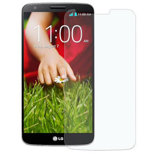 OKMORE screen protector LG G2 transparent