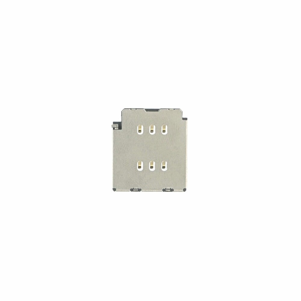 OEM Single SIM Card Reader for iPhone 13 Pro