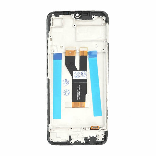 OEM Display Unit + Frame for Realme  C20