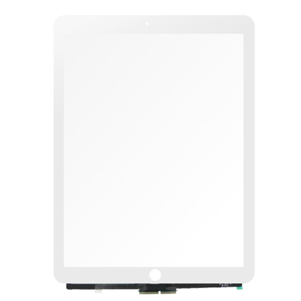 OEM Touch Unit + Flex for iPad Pro 12.9 inch (2nd Gen) (2017) (A1670, A1671) white