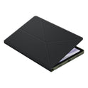 Samsung Book Cover SM-X210 Galaxy Tab A9+ schwarz EF-BX210TBE