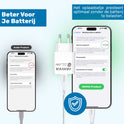 UFUZON Adapter - Weiß