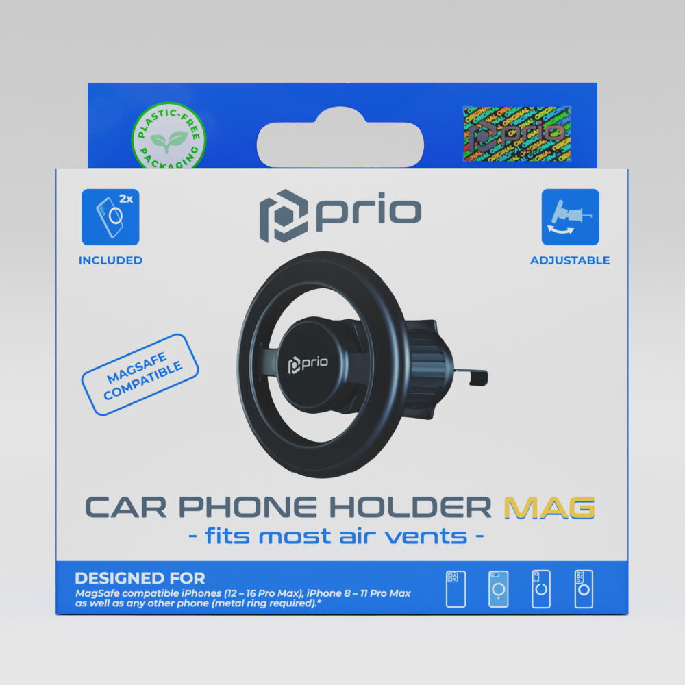 prio car phone holder MAG