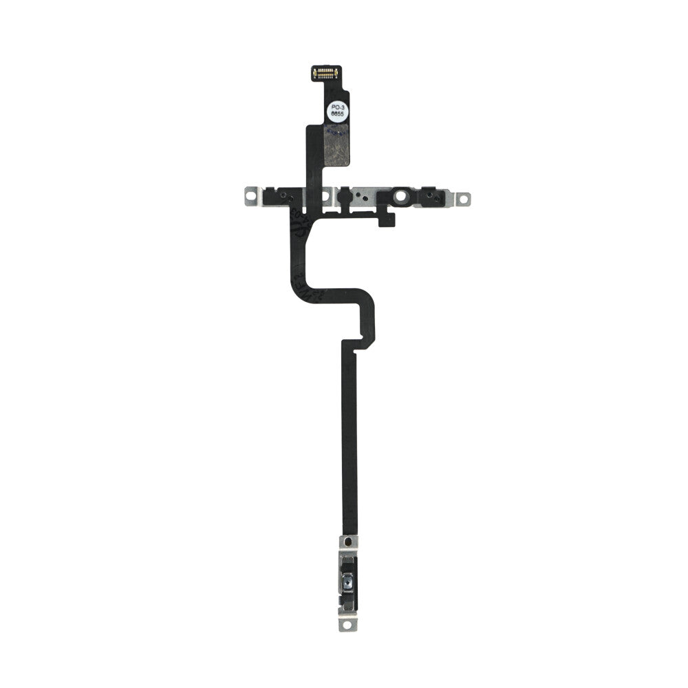 OEM Power Button Flex Cable for iPhone 15 Pro