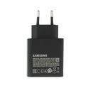 Samsung Fast Charging Adapter / Wall Charger Duo 35 Watt / EP-TA220NBEGEU