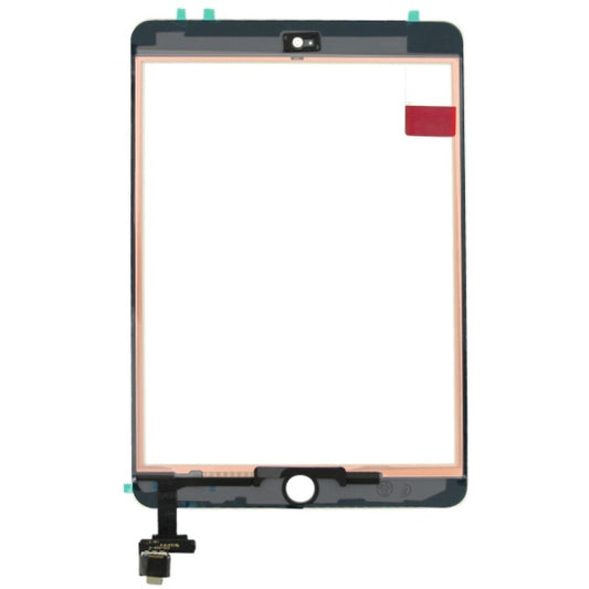 OEM Touch Unit + Flex for iPad mini 3 (2014) (A1599, A1600) white