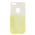 TPU Case Shine iPhone 6 / 6S Plus yellow