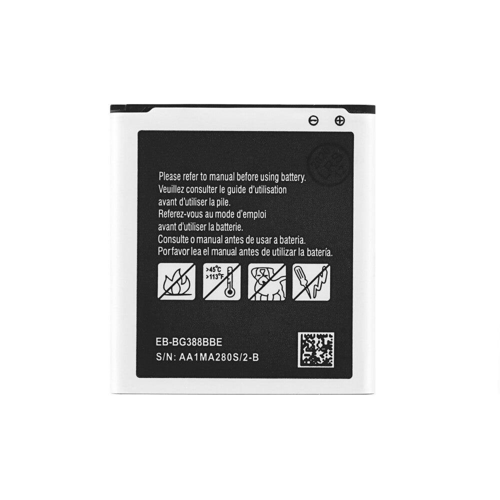 MPS battery for Samsung SM-389F X Cover 3 EB-BG388BBE