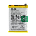 Oppo Akku BLP817 CPH2179/CPH2185 Oppo A15/A15s