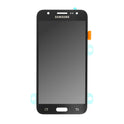 Samsung Display-Einheit J500F Galaxy J5 schwarz GH97-17667B