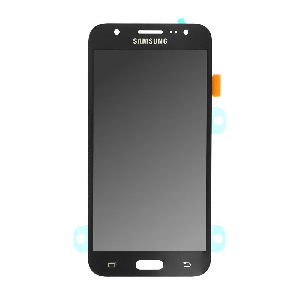 Samsung Display-Einheit J500F Galaxy J5 schwarz GH97-17667B