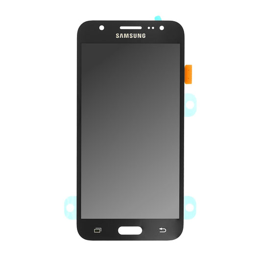 Samsung Display-Einheit J500F Galaxy J5 schwarz GH97-17667B