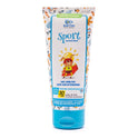 Babyton Mineralische Sport-Sonnencreme für Babys und Kinder LSF 30 100 ml