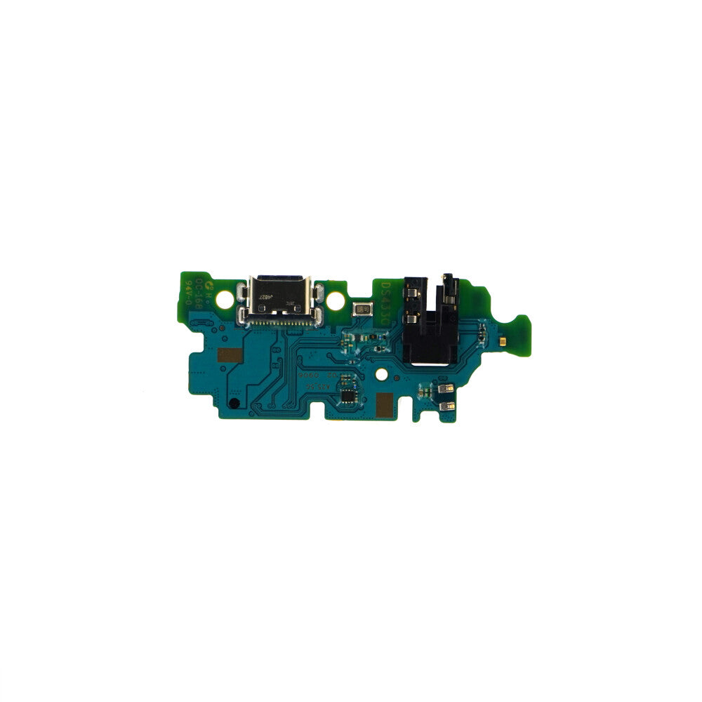 Samsung Ladeanschluss Flex + USB Board SM-A256B Galaxy A25 GH96-16227A