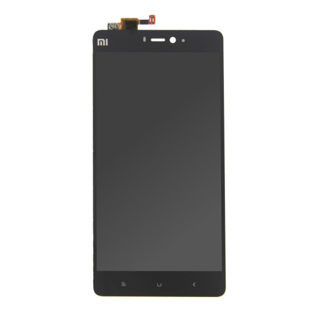 OEM-Display (ohne Rahmen) für Xiaomi Mi 4i schwarz