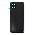 Samsung Galaxy Note 10 Lite N770F battery compartment cover aura black