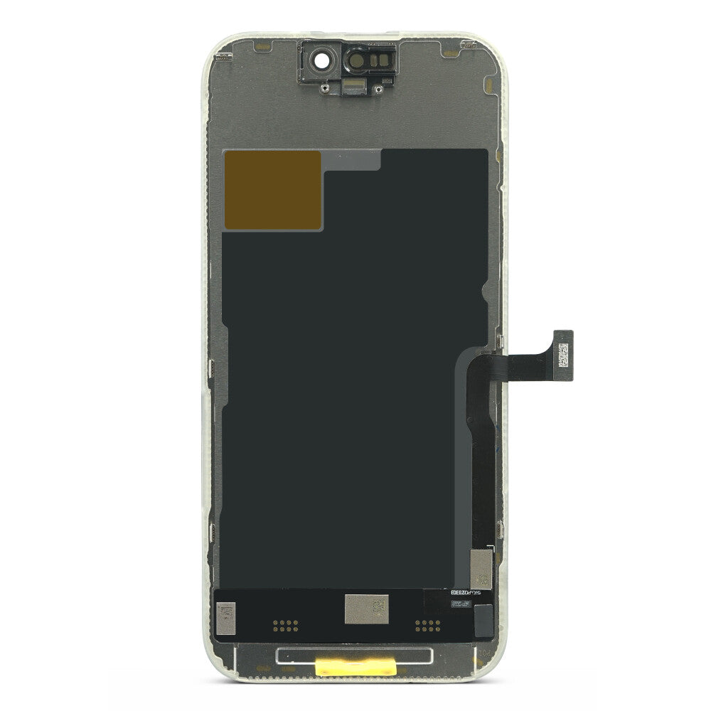 Diagnosefähiges OLED Display für iPhone 15 Pro